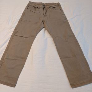 Prana Pants
